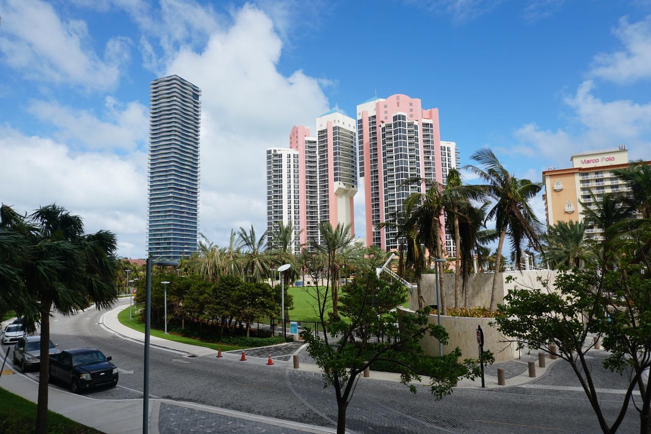 Sunny Isles Apartment Санні-Айлс-Біч Екстер'єр фото